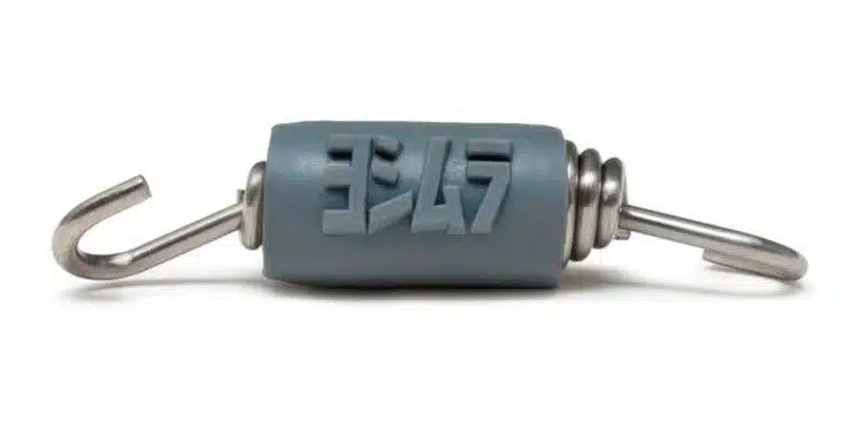 Yoshimura uitlaatveer USA 46mm