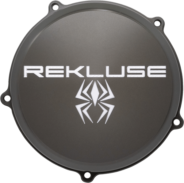 Rekluse koppelingsdeksel Zwart KTM SX-F 250/350/450 2023