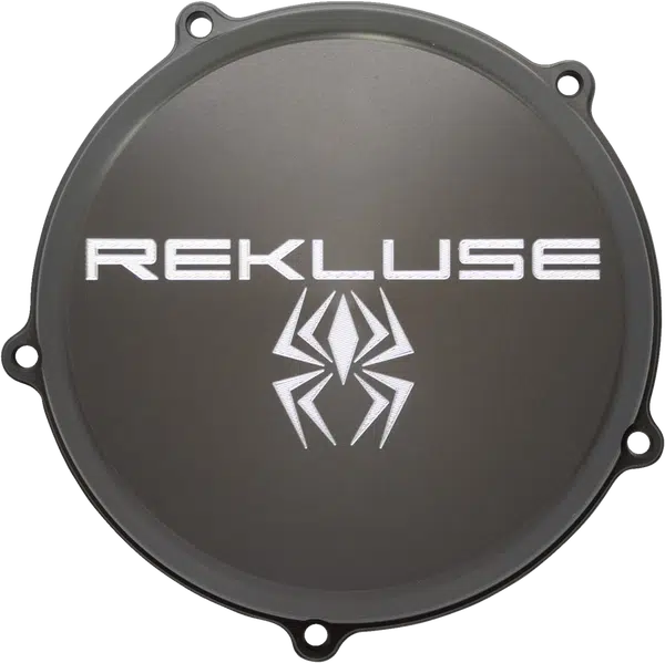 Rekluse koppelingsdeksel Zwart KTM SX-F 250/350/450 2023