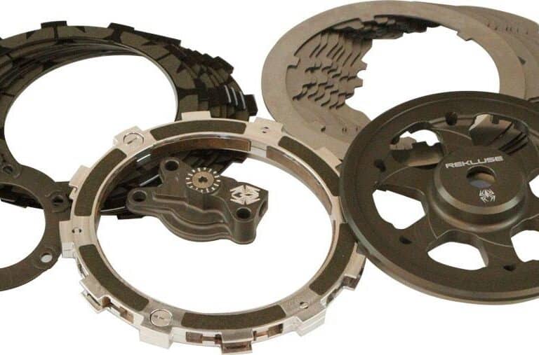 Rekluse Radius automatische koppelingset KTM SX 250 2017- & EXC 300 2018-