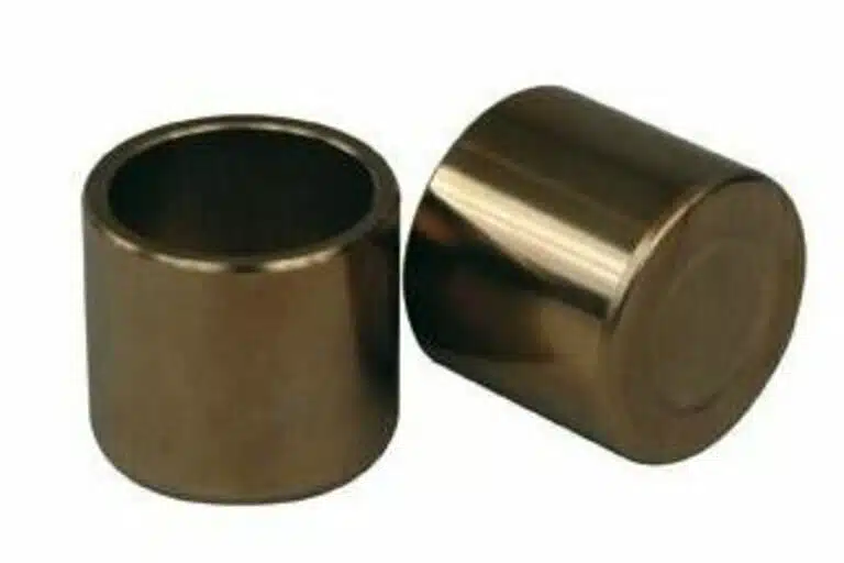 Nissin achter remklauw zuiger ( per stuk ) RP-015