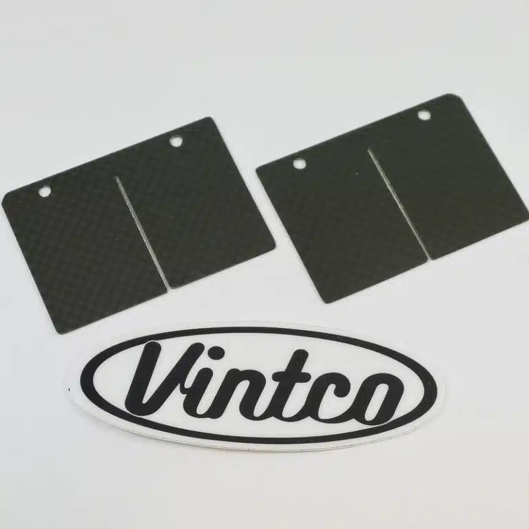 Vintco Membraan plaatjes OEM replica Kawasaki KX250 2001-2004