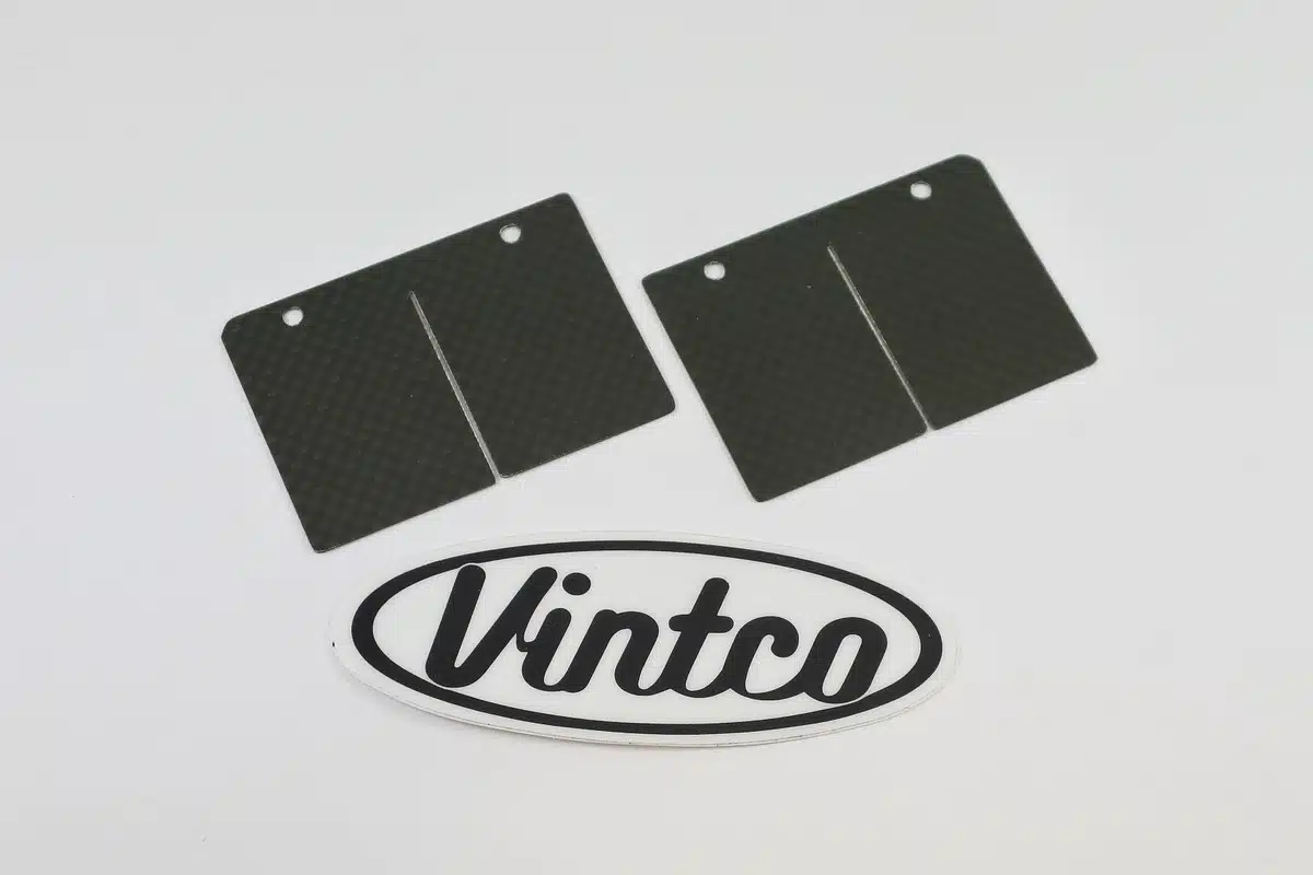 Vintco Membraan plaatjes OEM replica Kawasaki KX250 2001-2004