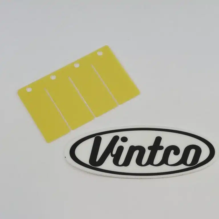 Vintco Membraan plaatjes OEM replica Suzuki LT250R 1985-87 RM250 1981-86 RM465 1981-82 RM500 1983-84 LT500R 1987