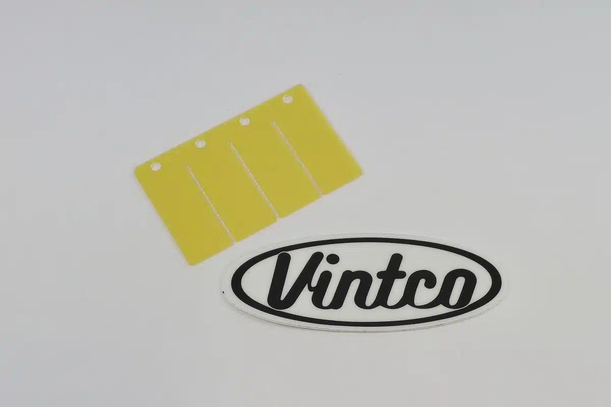 Vintco Membraan plaatjes OEM replica Suzuki LT250R 1985-87 RM250 1981-86 RM465 1981-82 RM500 1983-84 LT500R 1987