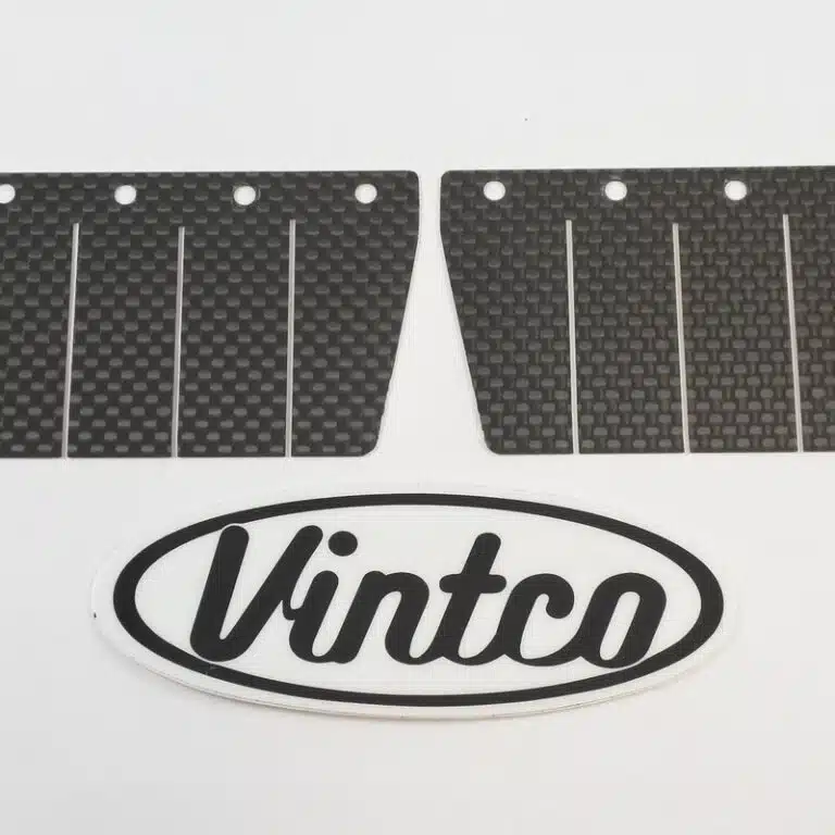 Vintco Membraan plaatjes OEM replica Yamaha YZ 490 1984-1990 & WR 500 1992-1993