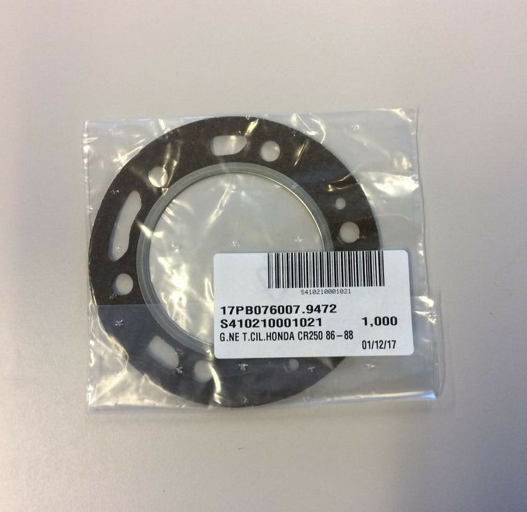 Athena koppakking Honda CR 250R 85-91