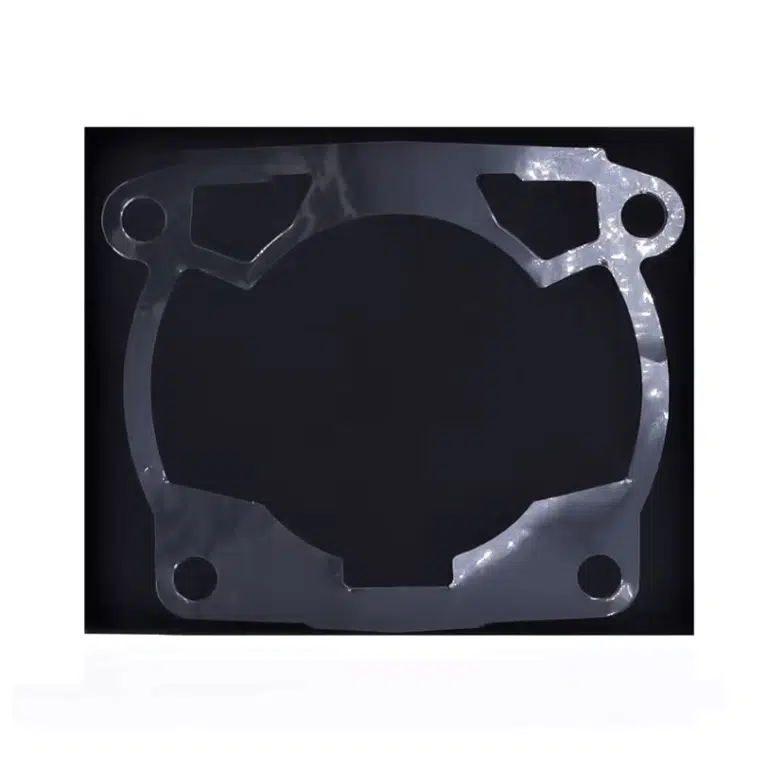 Athena voetpakking 0,05 mm KTM SX 250/300 2023- & EXC 250/300 TBI 2024- & Husqvarna TC 250 2023 & TE 250/300 TBI & Gas Gas EC 250/300 2024 & MC 250 2024-