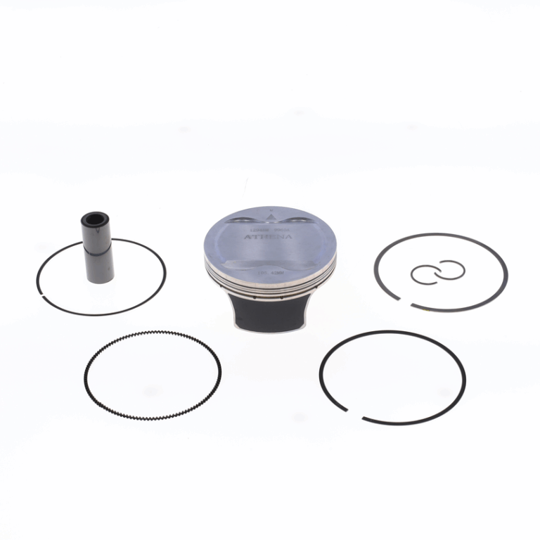 Athena zuiger ( Maat 105,46 ) voor Athena Big Bore Cylinder Yamaha YFM 700R Raptor 2006-2014
