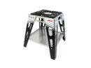 Scar MX404 motorbok aluminium