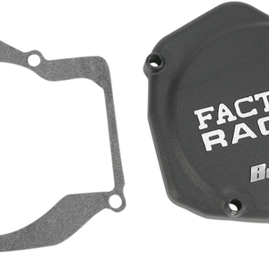 Boyesen Ontstekingsdeksel Zwart Honda CR 125R 1988-2004