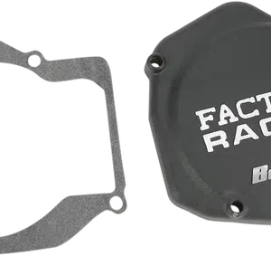 Boyesen Ontstekingsdeksel Zwart Honda CR 125R 1988-2004