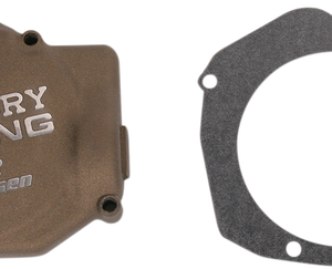 Boyesen Ontstekingsdeksel Magnesium Honda CR 125R 1988-2004