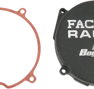 Boyesen Factory Ontstekingsdeksel Zwart Honda CR 500R 1984-2001