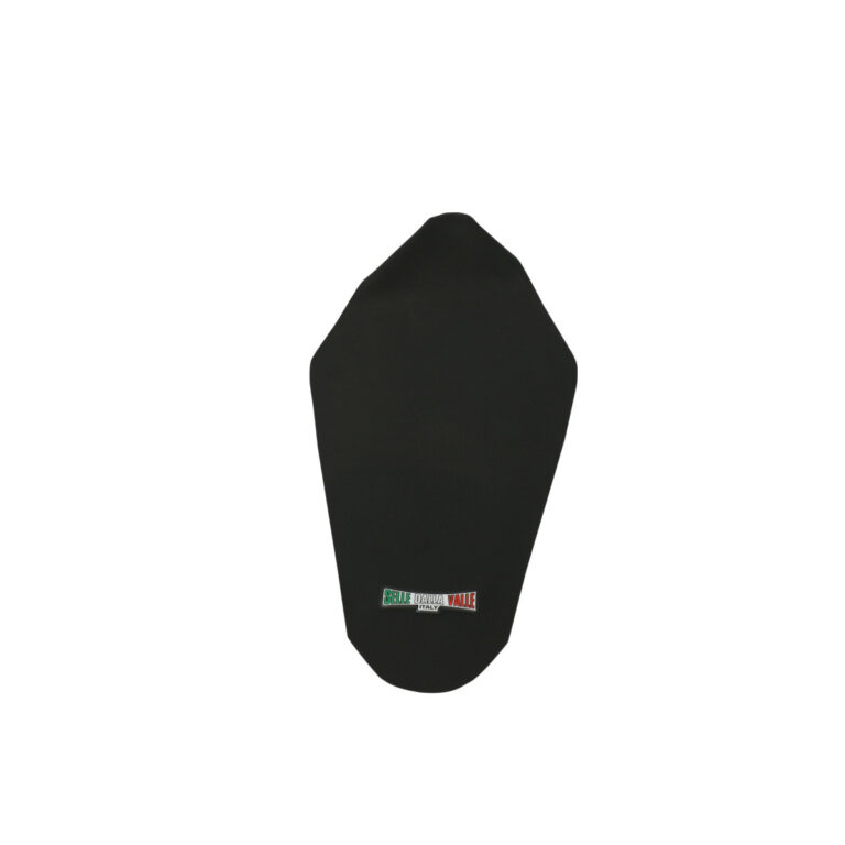 Selle Dalla Valle seat cover racing Black SDV001R