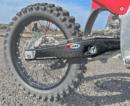 Pro Carbon achterbrug beschermers Stark Varg