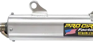 Pro Circuit 304 uitlaatdemper Honda CR 500R 1991-2001