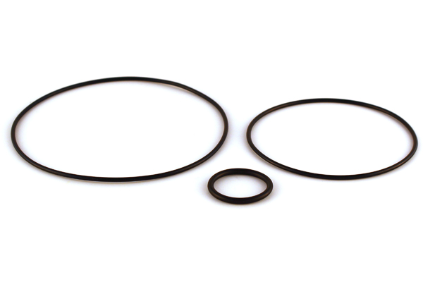 VHM sealkit cylinder head (AA33003) Honda CR250R 1992 - 2001