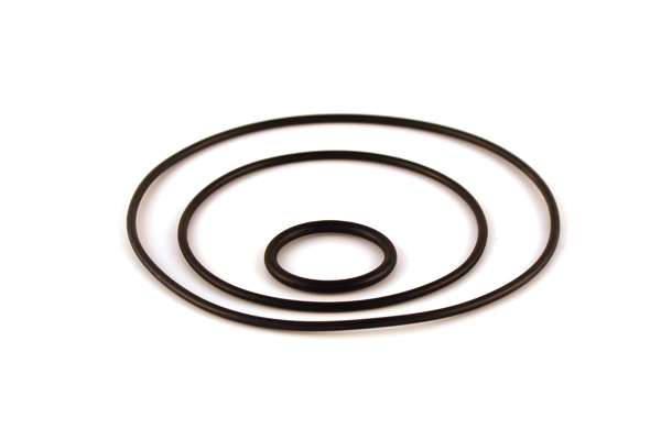 VHM sealkit cylinder head (AA33049) KTM 125SX / 125EXC 2002 - 2006