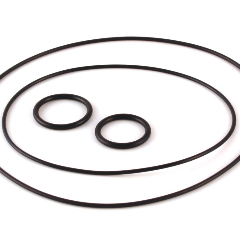 VHM sealkit cylinder head (AA33200) Honda CR500R 1989 - 2001