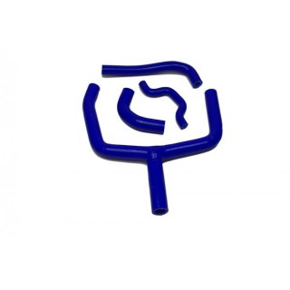 KSX radiator slangen Blauw Kawasaki KX 250F 09-16