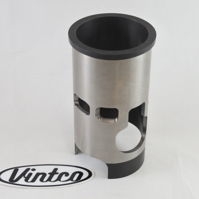 Vintco sleeve Cylinder Maico 250 81-82 67mm