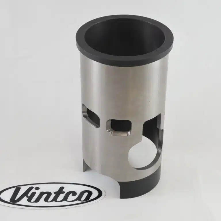 Vintco sleeve Cylinder Maico 250 81-82 67mm