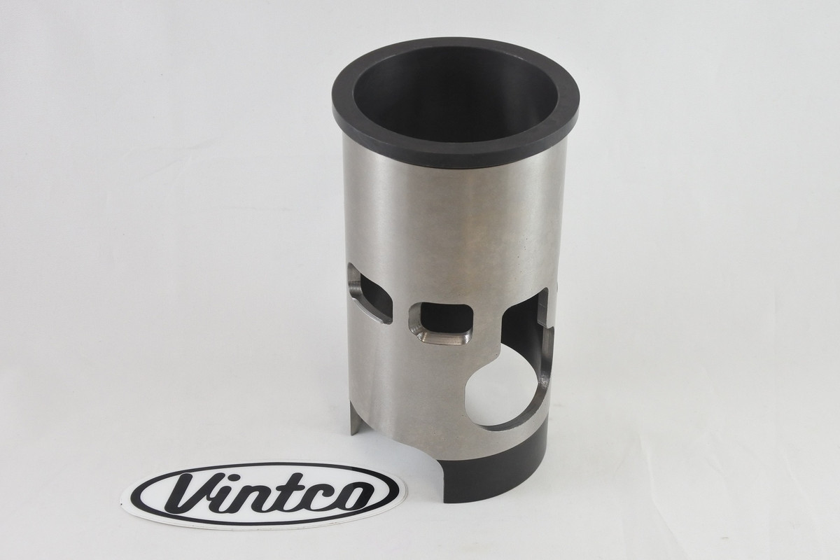 Vintco sleeve Cylinder Maico 250 81-82 67mm