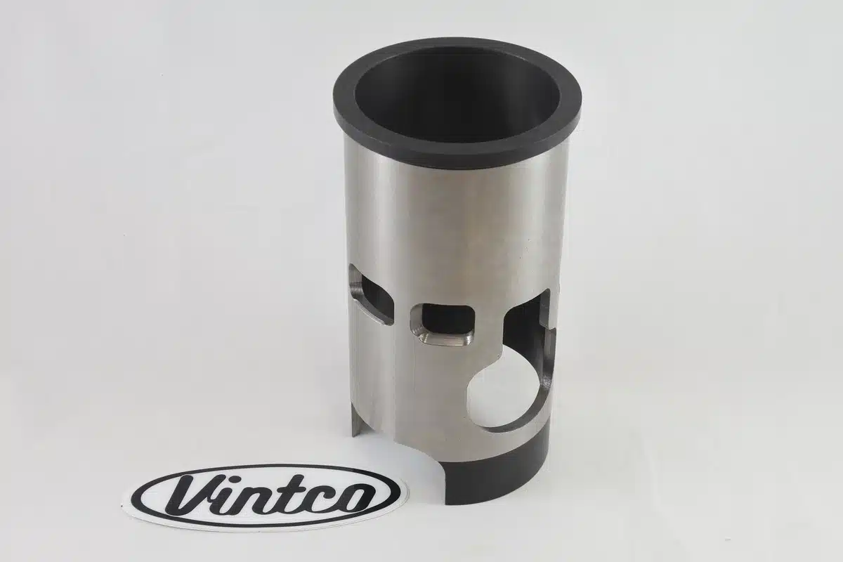Vintco sleeve Cylinder Maico 250 81-82 67mm