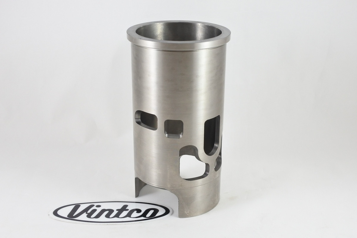 Vintco sleeve Cylinder Maico 250 1973-1979 67mm