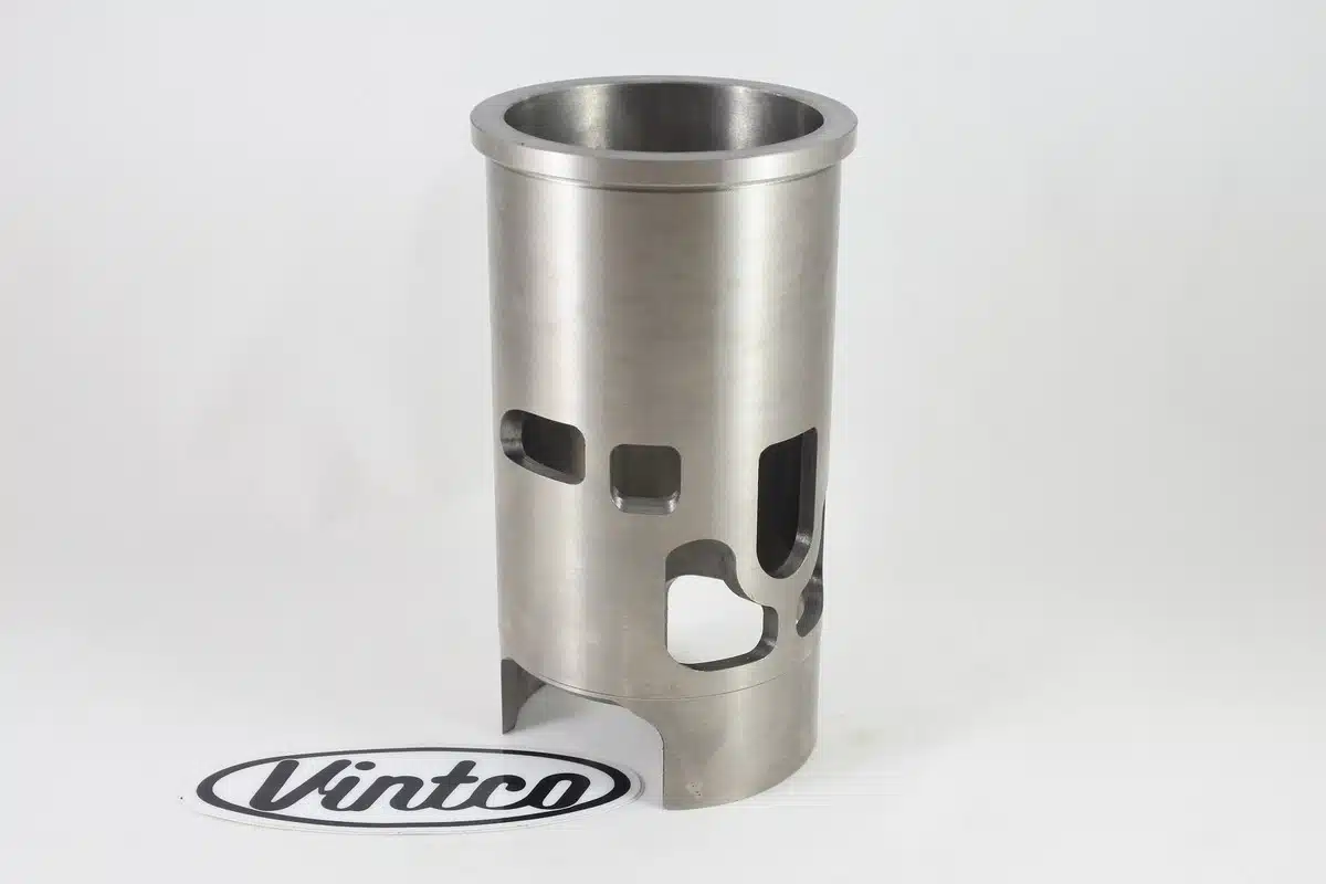 Vintco sleeve Cylinder Maico 250 1973-1979 67mm