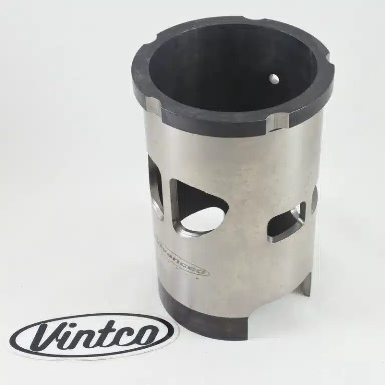 Vintco sleeve Cylinder Maico 490 1981-82 Cylinder Sleeve 86.5mm