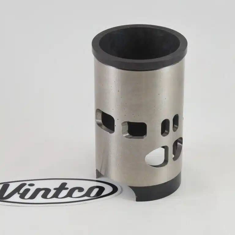 Vintco sleeve Cylinder Suzuki RM125 1979-80 Cylinder Sleeve 54mm