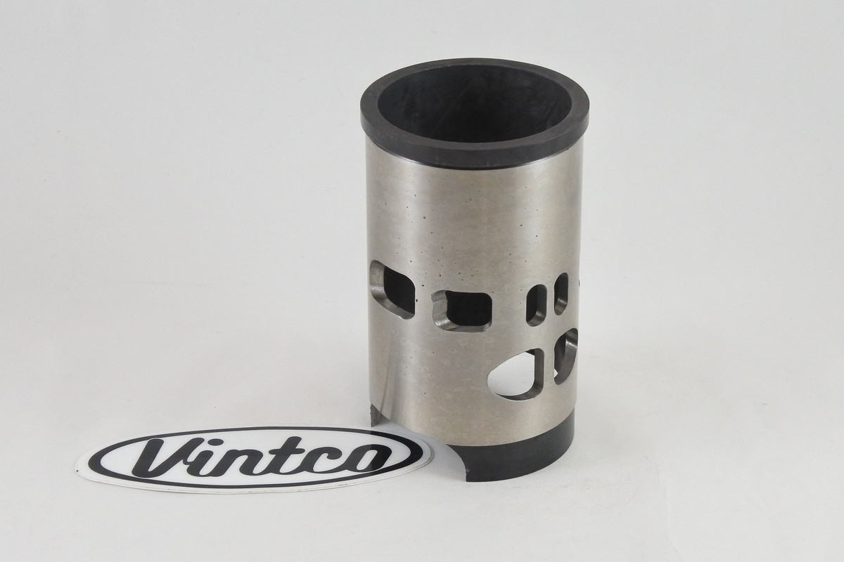 Vintco sleeve Cylinder Suzuki RM125 1979-80 Cylinder Sleeve 54mm