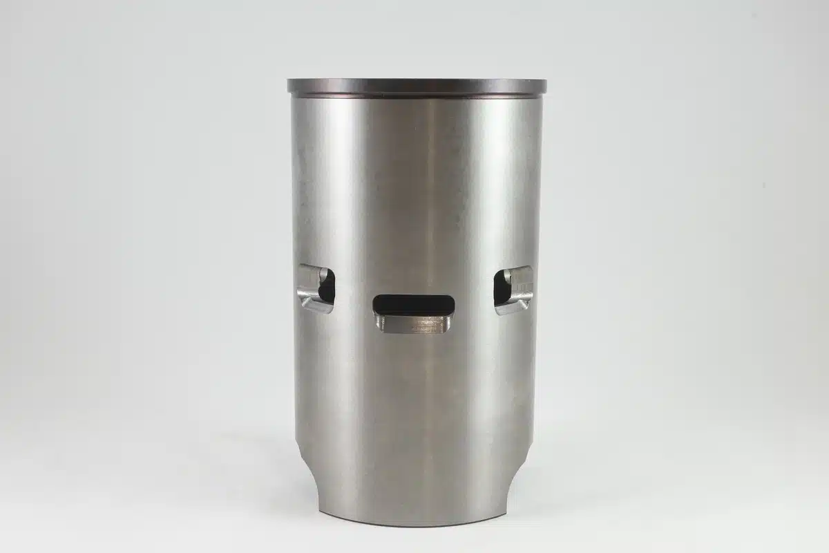 Vintco sleeve Cylinder Yamaha YZ465 1980-1981 85mm