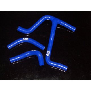 KSX radiator slangen Blauw Suzuki RM-Z 450 08-14