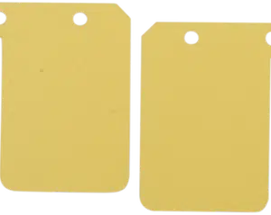 Boyesen Superstock membraanplaatjes ( voor originele membraan ) Honda CR 250R 1988-1998 & Husqvarna CR 250 1999-2002 & Kawasaki KX 250 1997