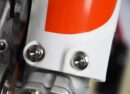 Scar MX404 motorbok aluminium