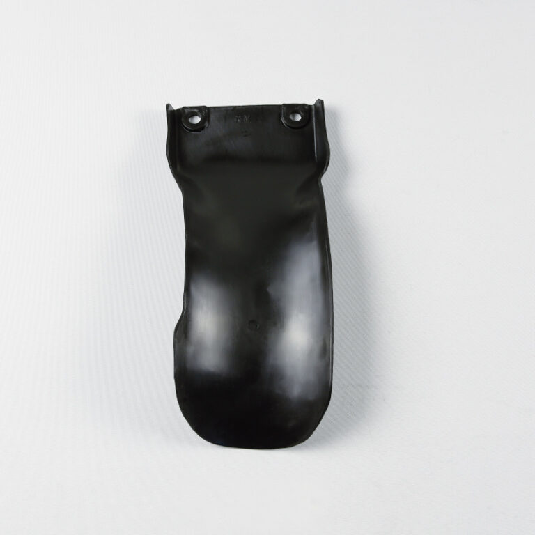 UFO mudflap Zwart Suzuki RM 125/250 1989-1992