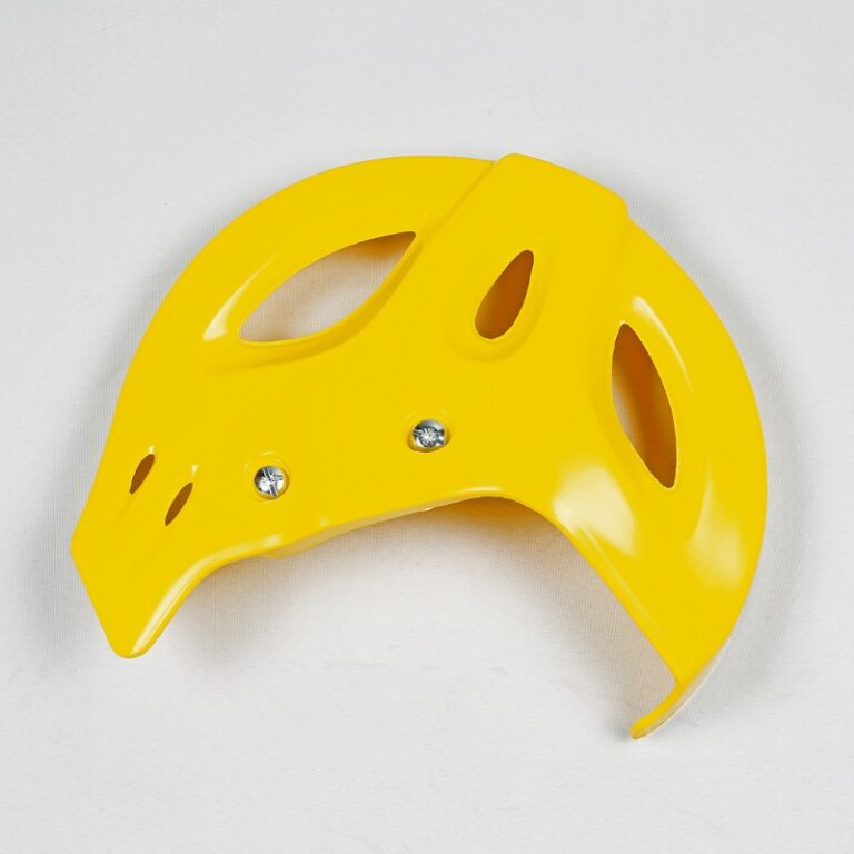UFO voor remschijf beschermer Geel Suzuki RM 125/250 92-95