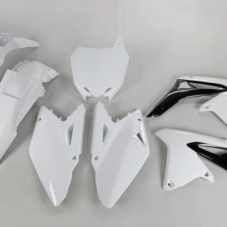 X-fun plastic kit Wit Suzuki RM-Z 450 08-17