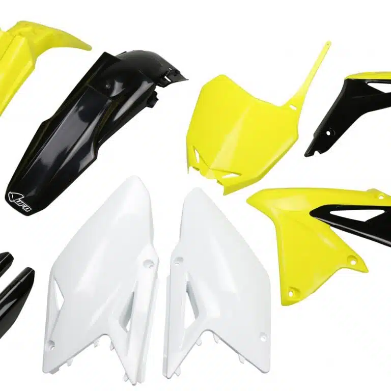 UFO plastic kit OEM 2013 Suzuki RM-Z 450 08-17 ( full kit )