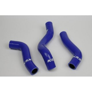 KSX radiator slangen Blauw KTM SX-F 250 11-12