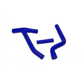 KSX radiator slangen Blauw Yamaha YZ 250F 10-13