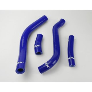 KSX radiator slangen Blauw Yamaha YZ 250F 14-18