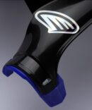 Cycra Stadium voornummerplaat Zwart Yamaha YZ 250F 2024 & YZ 450F 2023-