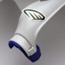 Cycra Stadium voornummerplaat Wit Yamaha YZ 250F 2024 & YZ 450F 2023-