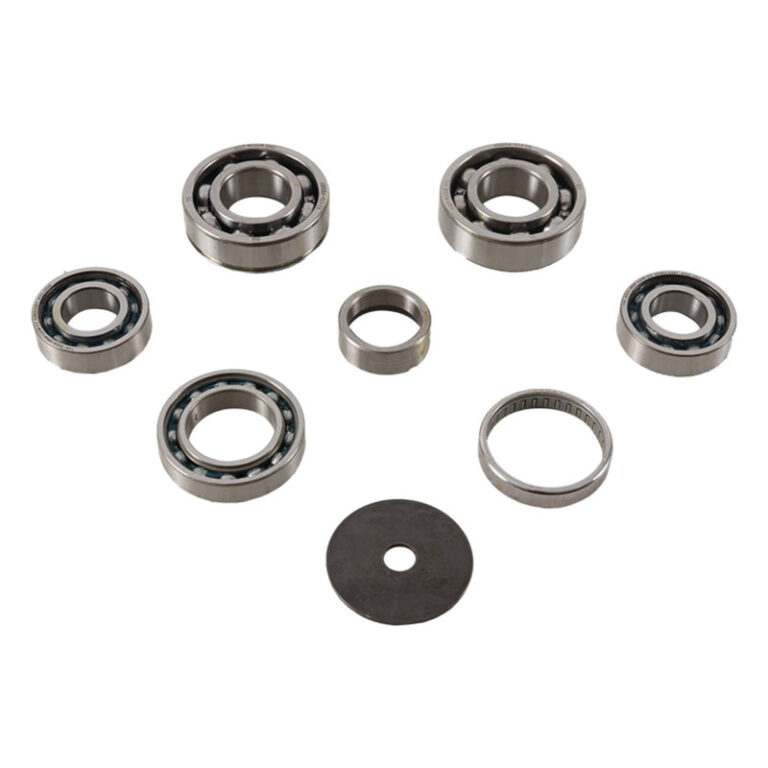 Hot Rods versnellingsbak lager set Honda CRF 250R 2004