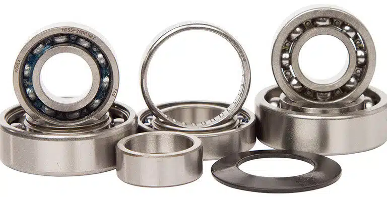 Hot Rods versnellingsbak lager set Honda CRF 250R 2006