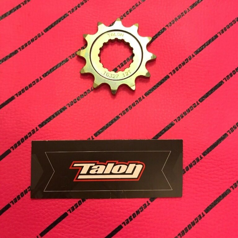 Talon voortandwiel 13 tands voor alle Maico 250-500 1976-1982
